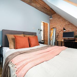 Old Town Residence - Sw Ducha Street
